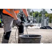 Metabo Brukblandare RWE 1200; 1200 W