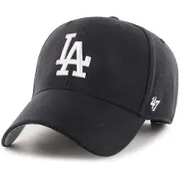 47 Los Angeles Dodgers Mvp Keps