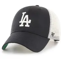 47 Mlb Los Angeles Dodgers Branson Mvp Keps