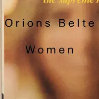 Suburban Orions Belte: Women