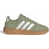 Adidas Låg sneaker 'Barreda Decode' khaki / vit