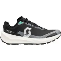 SCOTT - Trailskor - Kinabalu Ultra Black/Glacier Grey för UnisexUll - Storlek 45 - Svart