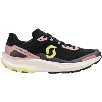 SCOTT - Trailskor - Kinabalu Trail Black/Faded Pink för UnisexTrä - Storlek 43 - Rosa