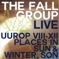 Ginza.se Fall: Live/Uurop VIII-XII places In...