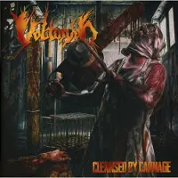 Ginza.se Volturyon: Cleansed by carnage 2016