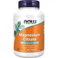 Now Magnesiumcitrat