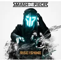Ginza.se Smash Into Pieces: Rise and shine 2017