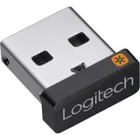 Logitech USB-mottagare | Unifying
