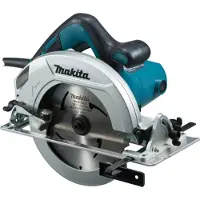 Makita rundsav HS7601