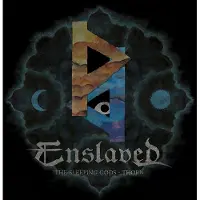 Ginza.se Enslaved: Sleeping Gods - Thorn 2016