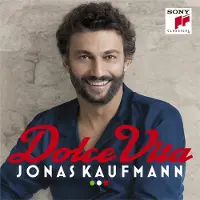 RecordCityJP LP-skiva JONAS KAUFMANN - Dolce Vita 88875183631 Sony Classical 2016 Europa Klassisk