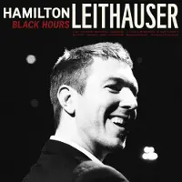 RecordCityJP LP-skiva HAMILTON LEITHAUSER - Black Hours RBN035LP Ribbon Music 2014 US Rock
