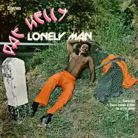 Ginza.se Kelly Pat: Lonely Man