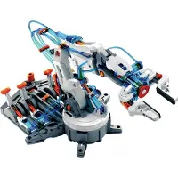 Velleman Hidrauline robot-hand (engångs)