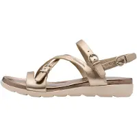 Tamaris Remsandal brons