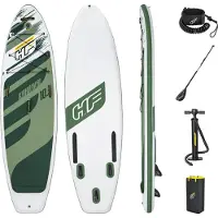 Bestway Kahawai Set 310x86x15 cm SUP-bräda
