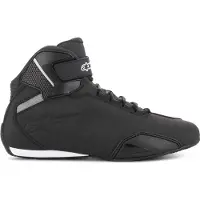 Alpinestars Sektor Stövlar Svart 13 Herrar sort