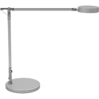 MAUL MAULGrace 8205095 LED-bordsbelysning 6 W EEK: F (A - G) Silver