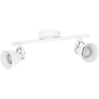 Eglo SERAS SPOT 2X240 LM VIT