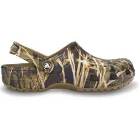 Crocs Classic Realtree V2 12132-260 zielone 36/37