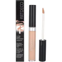 Artdeco Complexion Concealer Long-Wear Concealer Waterproof No. 10 Soft Apricot 7 ml
