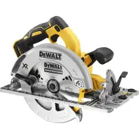 DeWalt Dcs572nt Cirkelsåg