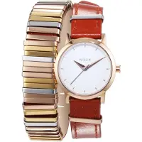 Nixon A403-1749-00 Damklocka