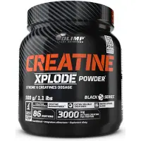 Olimp Sports Nutrition Creatine Xplode Kreatinblandning 500 g