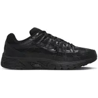 Nike Sneaker P-6000 - Svart, storlek 43