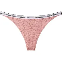 Calvin Klein Lace Brazilian Briefs