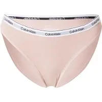 Calvin Klein Bikini Briefs Icon Logo