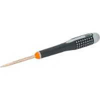 Bahco 0.4x3x50 Mm Platt Skruvmejsel