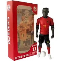 Banbo Toys Doku Belgica Figur 20 Cm