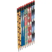 Spirited Away Pencils
