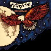 Ginza.se Svartanatt: Starry Eagle Eye