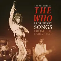 Ginza.se Who: Archives of / Legendary Songs