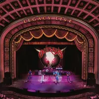 Ginza.se Outlaws: Legacy Live (Red)