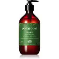 Antipodes Nirvana Hand & Body Wash Duschgel 500 ml