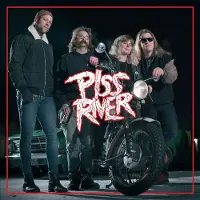 Ginza.se Piss River: Piss River