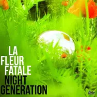 Ginza.se La Fleur Fatale: Night generation