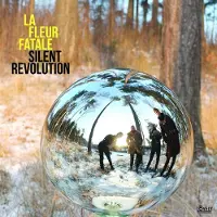 Ginza.se La Fleur Fatale: Silent revolution