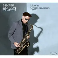 Ginza.se Dexter Gordon: Live At Chateauvallon 1978