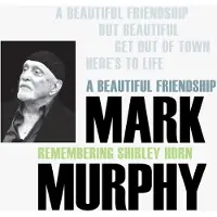 Ginza.se Murphy Mark: A Beautiful Friendship