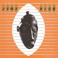 Proper Mainland Europe Rico: Jama Rico - 40th Anniversary