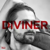 Ginza.se Thorpe Hayden: Diviner (Ltd)