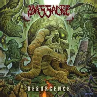 Ginza.se Massacre: Resurgence 2021