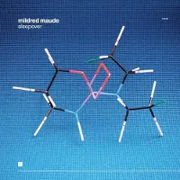 Ginza.se Mildred Maude: Sleepover (Red)