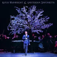 Universal Music Wainwright Rufus: And Amsterdam Sinfonietta