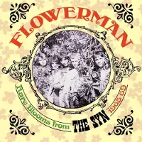 Ginza.se Syn: Flowerman - Rare Blooms From The Syn