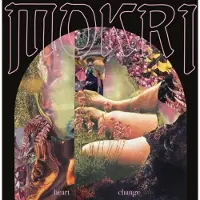 Ginza.se Mokri: Heart Change